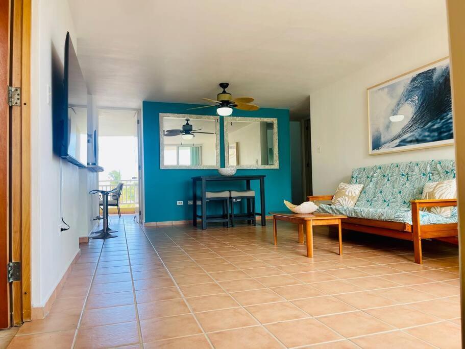 3Bedrm Beach Penthouse With Rooftop Terrace & Wifi 里奥格兰德 外观 照片