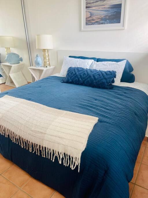 3Bedrm Beach Penthouse With Rooftop Terrace & Wifi 里奥格兰德 外观 照片