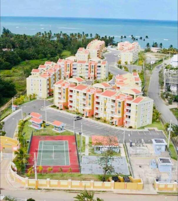3Bedrm Beach Penthouse With Rooftop Terrace & Wifi 里奥格兰德 外观 照片