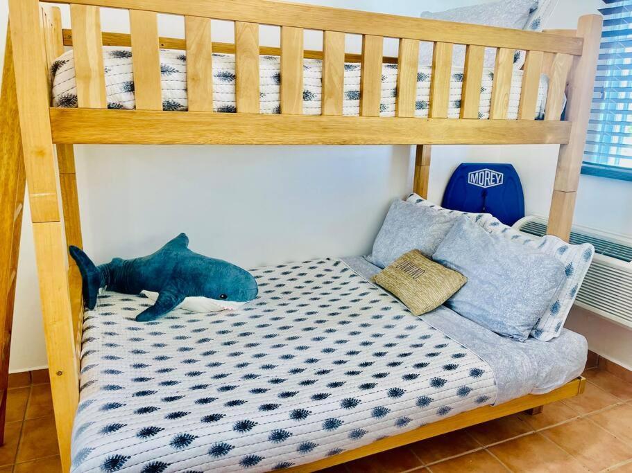 3Bedrm Beach Penthouse With Rooftop Terrace & Wifi 里奥格兰德 外观 照片