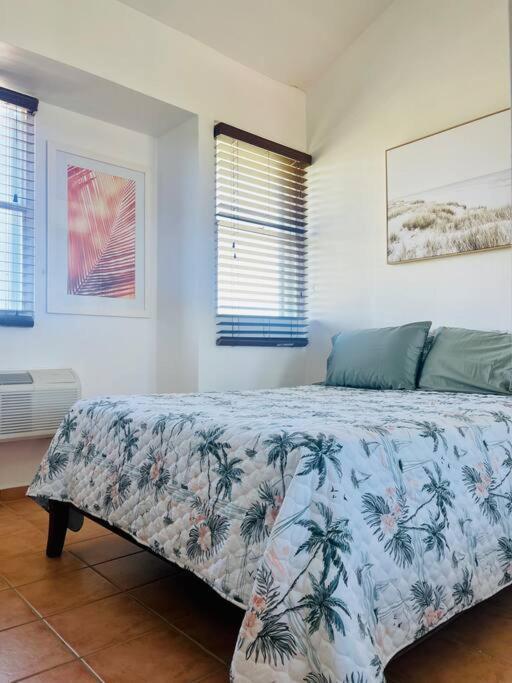 3Bedrm Beach Penthouse With Rooftop Terrace & Wifi 里奥格兰德 外观 照片