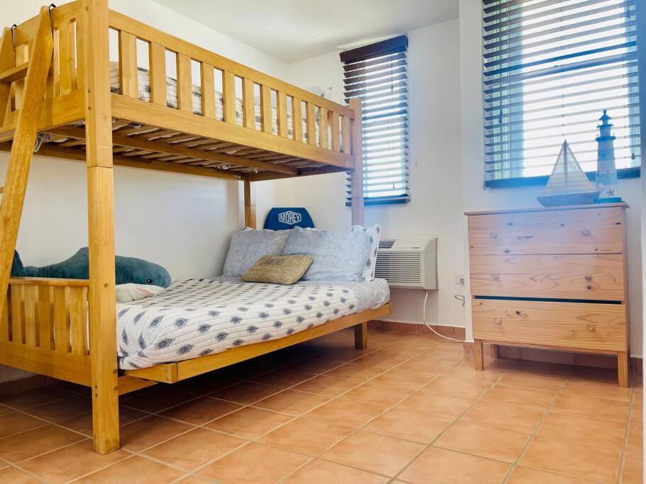 3Bedrm Beach Penthouse With Rooftop Terrace & Wifi 里奥格兰德 外观 照片