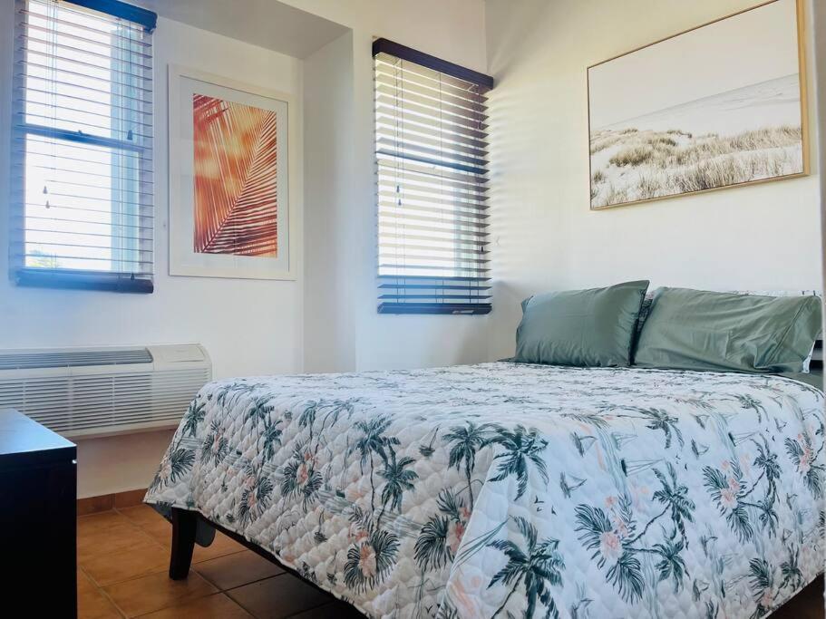 3Bedrm Beach Penthouse With Rooftop Terrace & Wifi 里奥格兰德 外观 照片